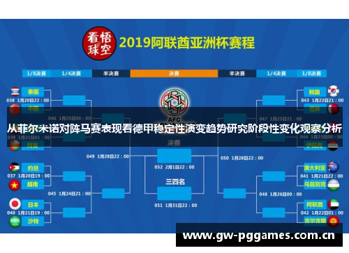 从菲尔米诺对阵马赛表现看德甲稳定性演变趋势研究阶段性变化观察分析 从菲尔米诺对阵马赛表现看德甲稳定性演变趋势研究阶段性变化观察分析